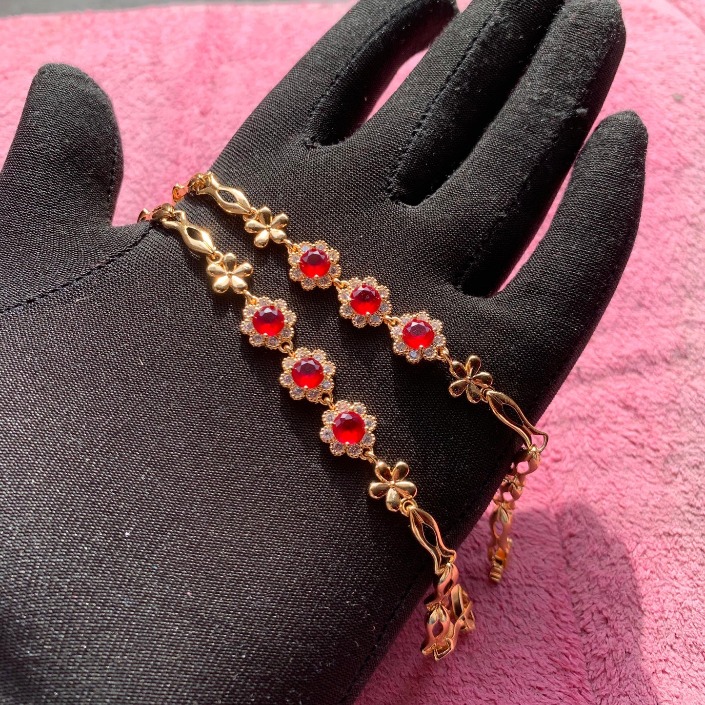 Ladies Braclets