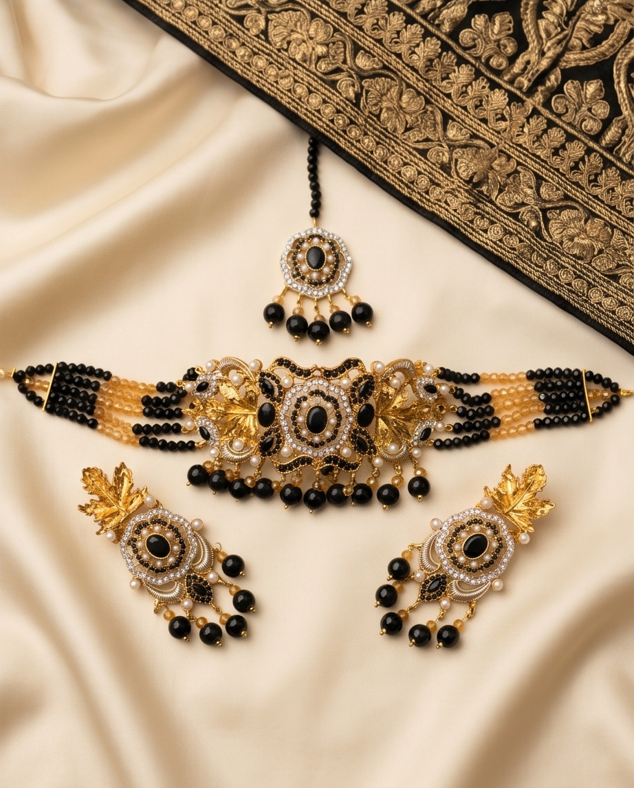 Choker Sets