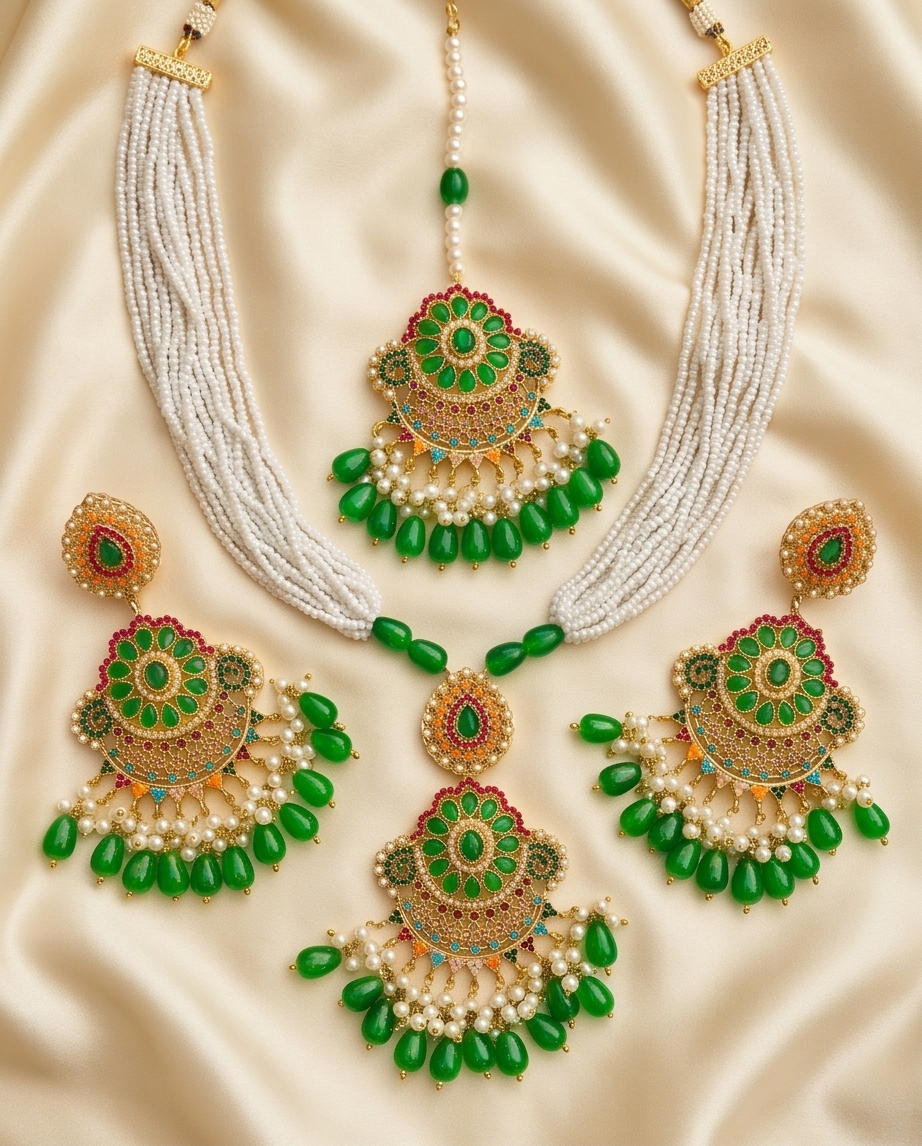 Maala Sets