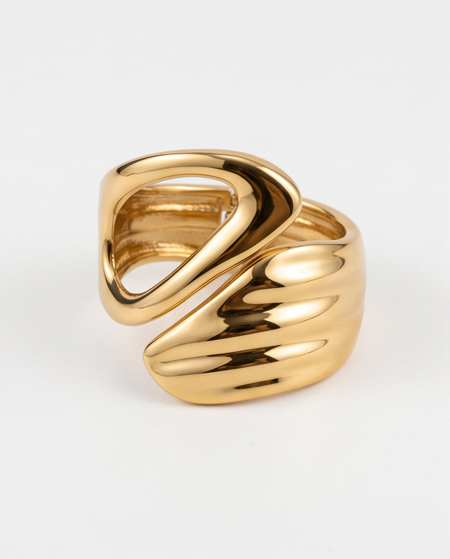 Premium Openable Hand Cuff