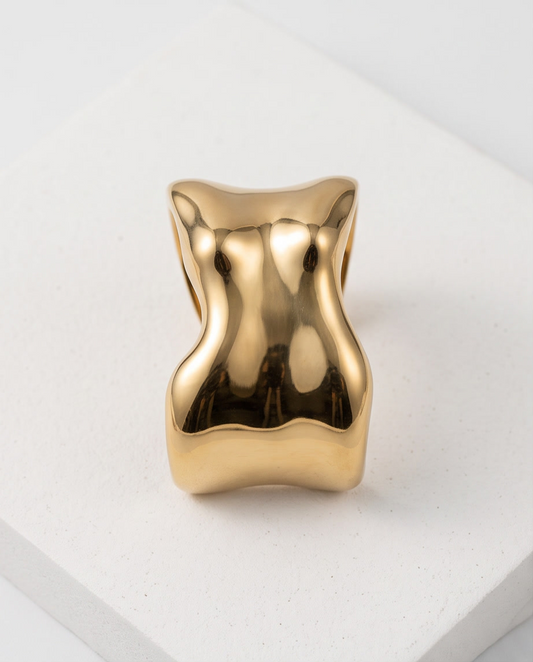Premium Openable Curve Hand Cuff