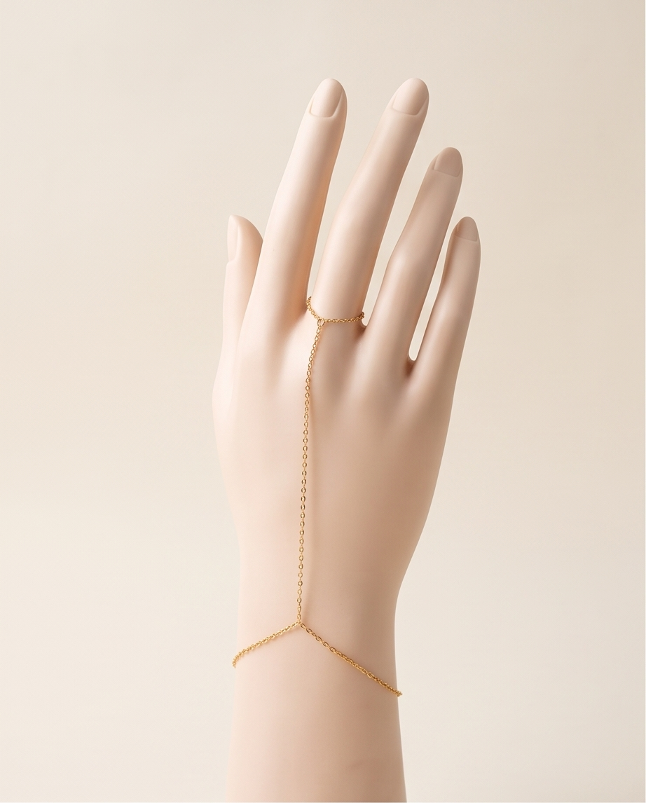 Chain design Hand Chain