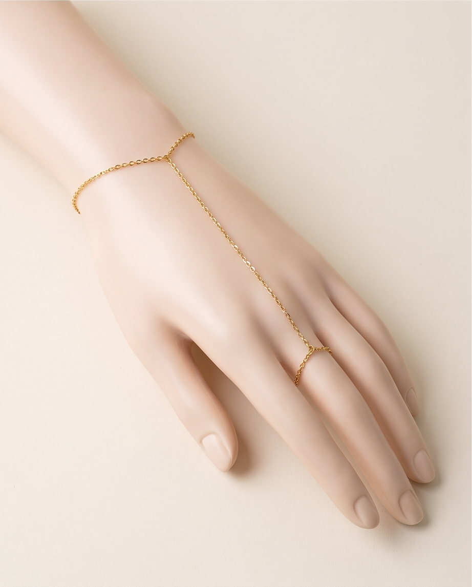 Chain design Hand Chain