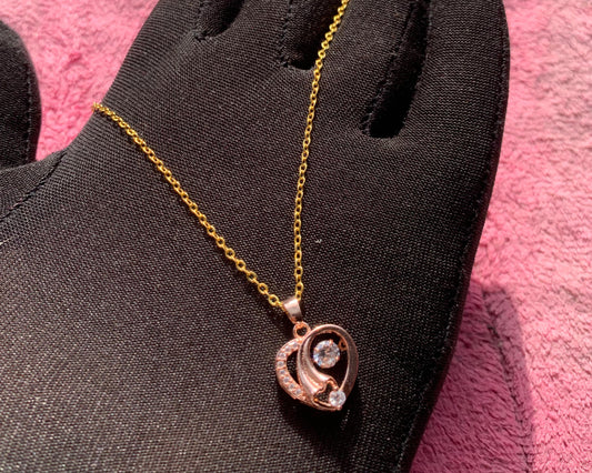 Ladies Necklace